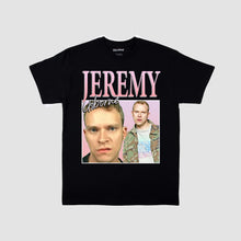 Load image into Gallery viewer, Jeremy Usborne Unisex T-Shirt
