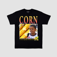 Load image into Gallery viewer, Corn Kid from TikTok Unisex T-Shirt
