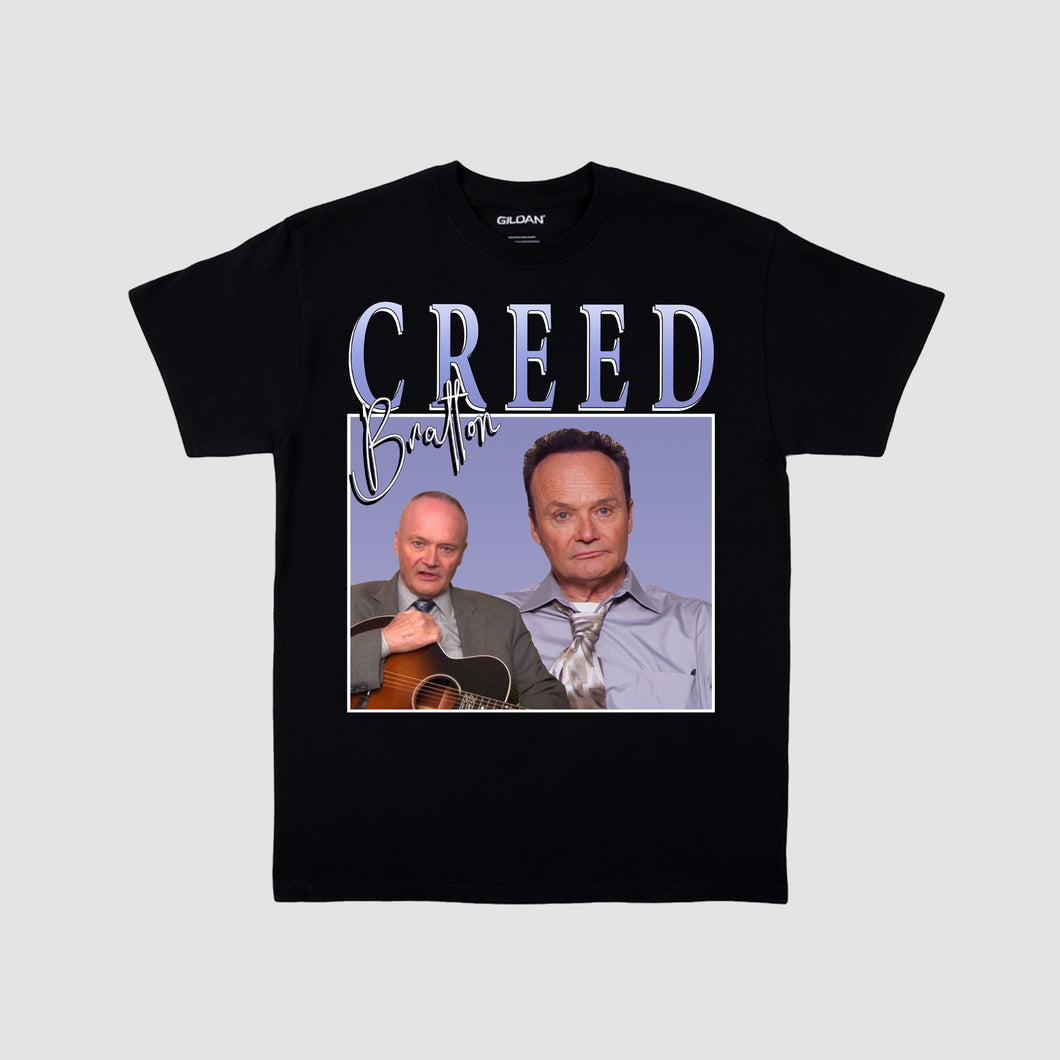 Creed Bratton Unisex T-Shirt