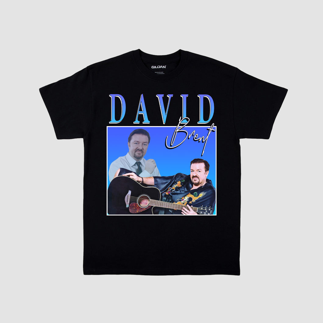 David Brent Unisex T-Shirt