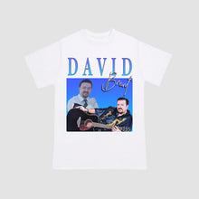 Load image into Gallery viewer, David Brent Unisex T-Shirt
