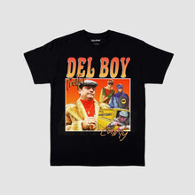 Load image into Gallery viewer, Del Boy Unisex T-shirt
