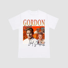 Load image into Gallery viewer, Gordon Ramsay Unisex T-Shirt
