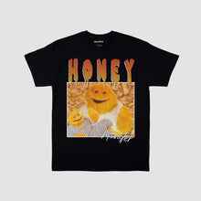 Load image into Gallery viewer, Honey Monster Unisex T-shirt
