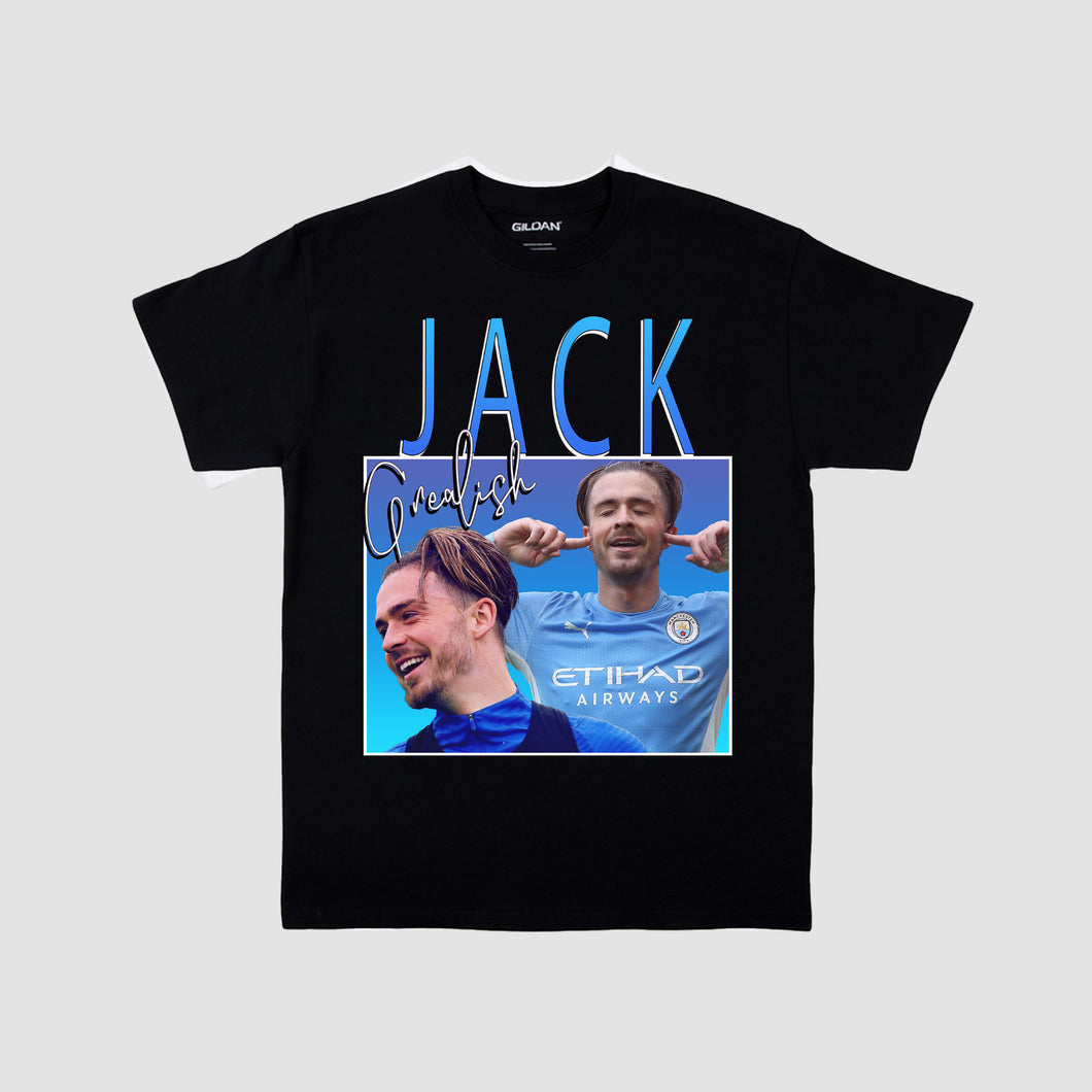 Jack Grealish Unisex T-shirt