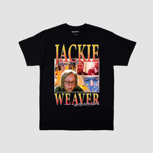 Load image into Gallery viewer, Jackie Weaver Unisex T-Shirt
