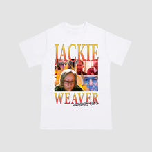 Load image into Gallery viewer, Jackie Weaver Unisex T-Shirt
