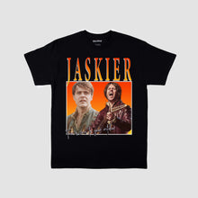 Load image into Gallery viewer, Jaskier Unisex T-shirt
