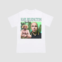 Load image into Gallery viewer, Karl Pilkington Unisex T-Shirt
