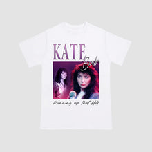 Load image into Gallery viewer, Kate Bush / Stranger Things Unisex T-shirt
