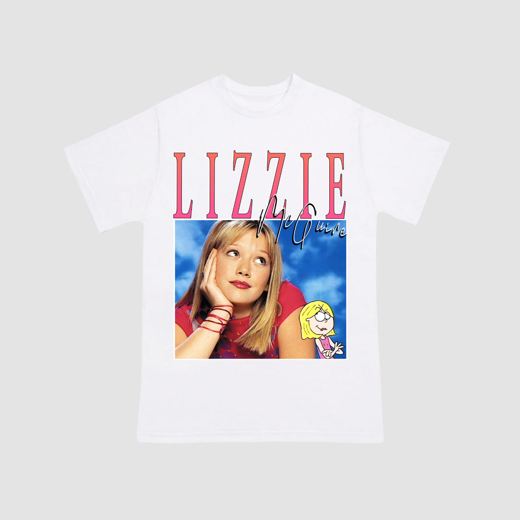 Lizzie McGuire Unisex T-shirt