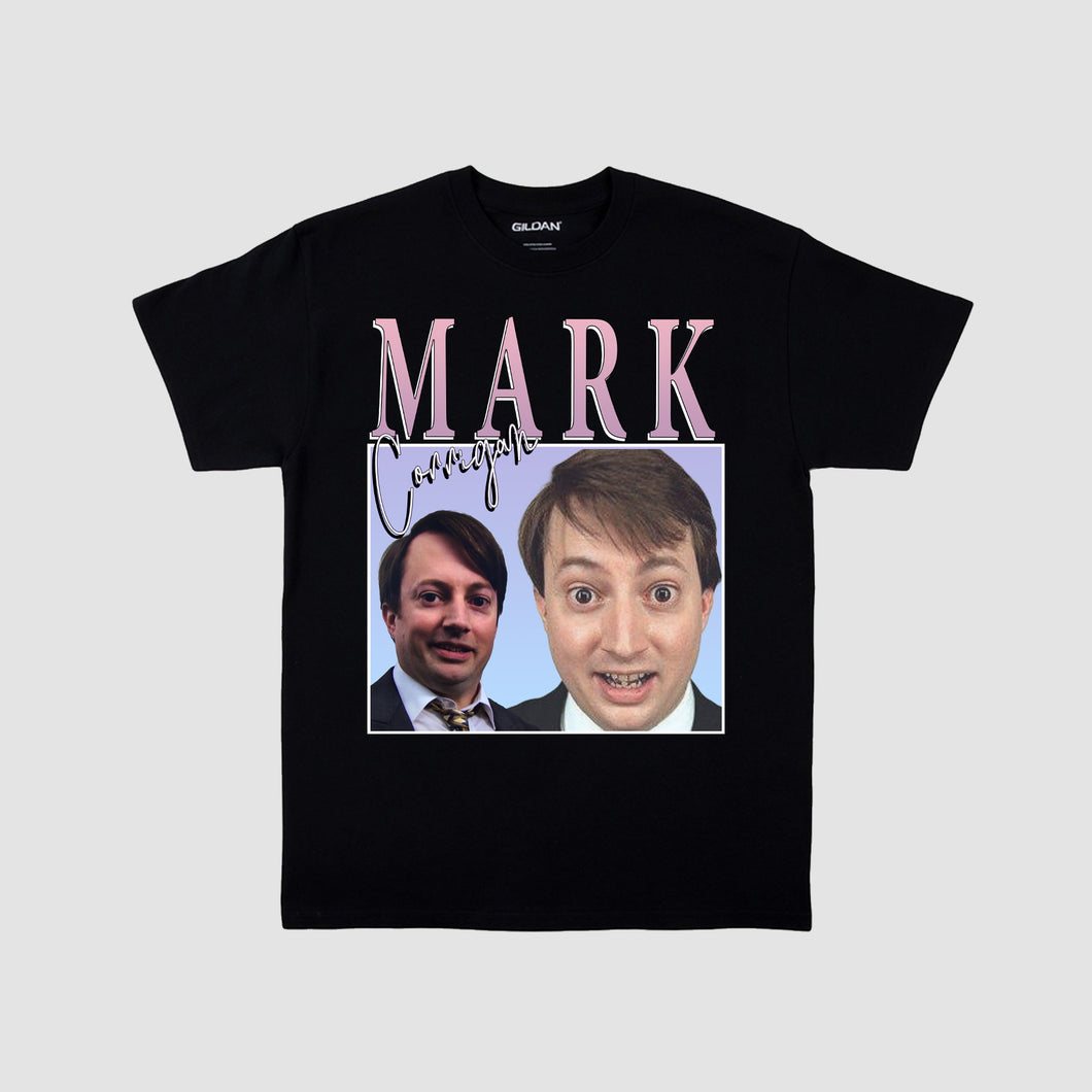 Mark Corrigan Unisex T-Shirt