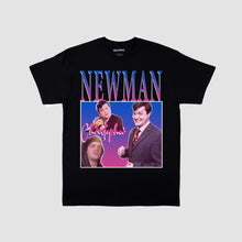 Load image into Gallery viewer, Christopher Newman Unisex T-shirt
