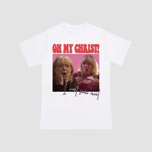 Load image into Gallery viewer, Oh my Christ Unisex T-shirt
