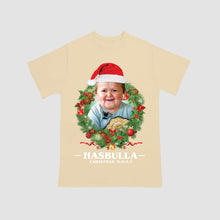 Load image into Gallery viewer, Hasbulla Christmas Unisex T-Shirt
