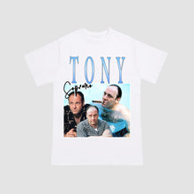 Load image into Gallery viewer, Tony Soprano Unisex T-shirt
