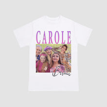 Load image into Gallery viewer, Carole Baskin Unisex T-shirt
