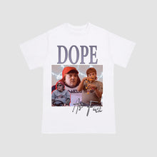 Load image into Gallery viewer, Dope As F**K Unisex T-shirt
