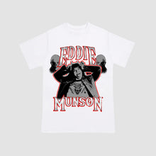 Load image into Gallery viewer, Eddie Munson - Stranger Things Unisex T-shirt
