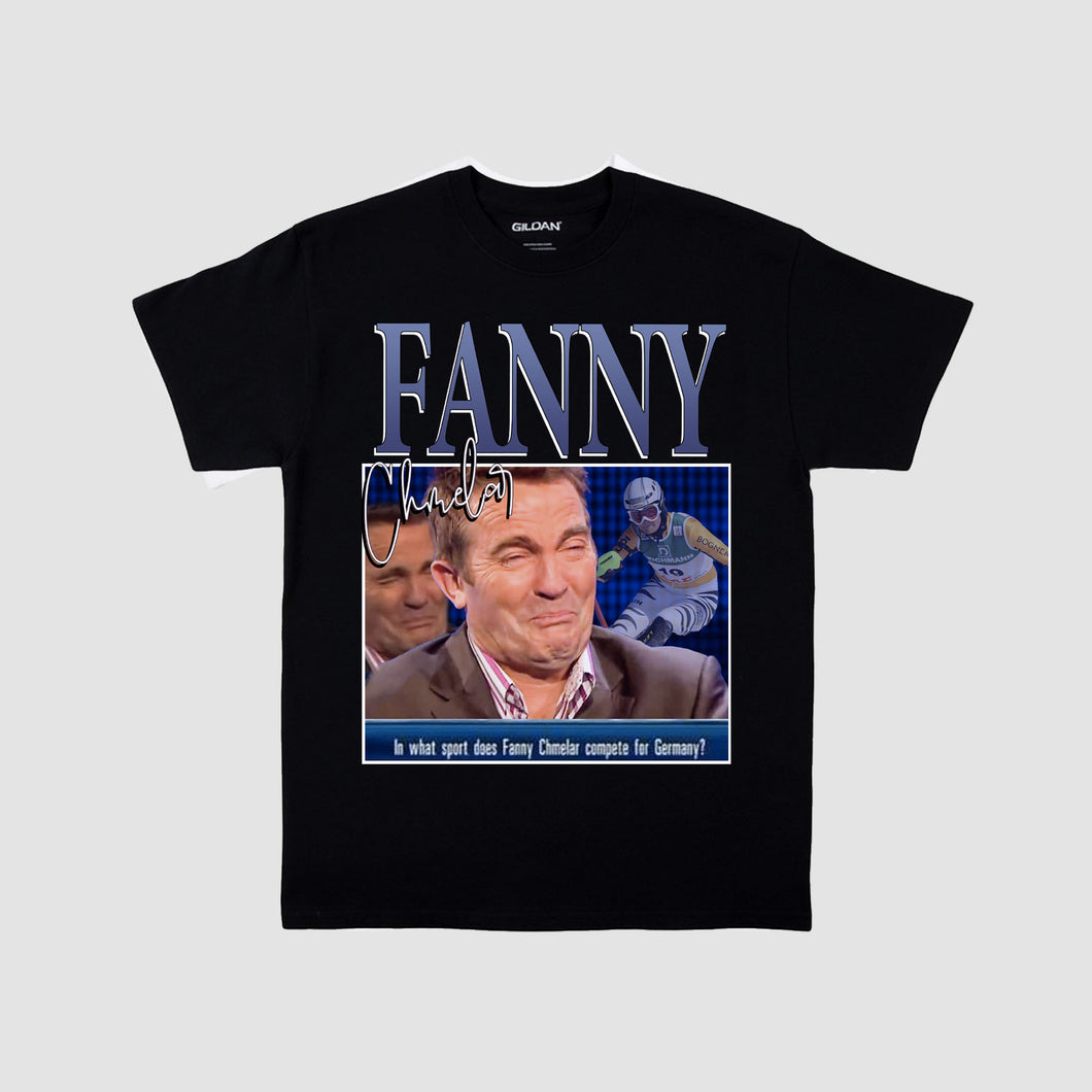 Fanny Chmelar Unisex T-shirt