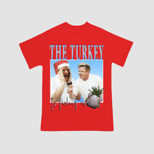 Load image into Gallery viewer, Gordon Ramsay Christmas Unisex T-Shirt
