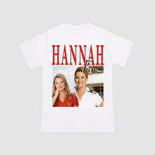 Load image into Gallery viewer, Hannah Unisex T-shirt
