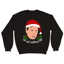 Load image into Gallery viewer, Ian Beale Xmas unisex Sweater
