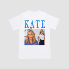 Load image into Gallery viewer, Kate Below Deck Unisex T-shirt
