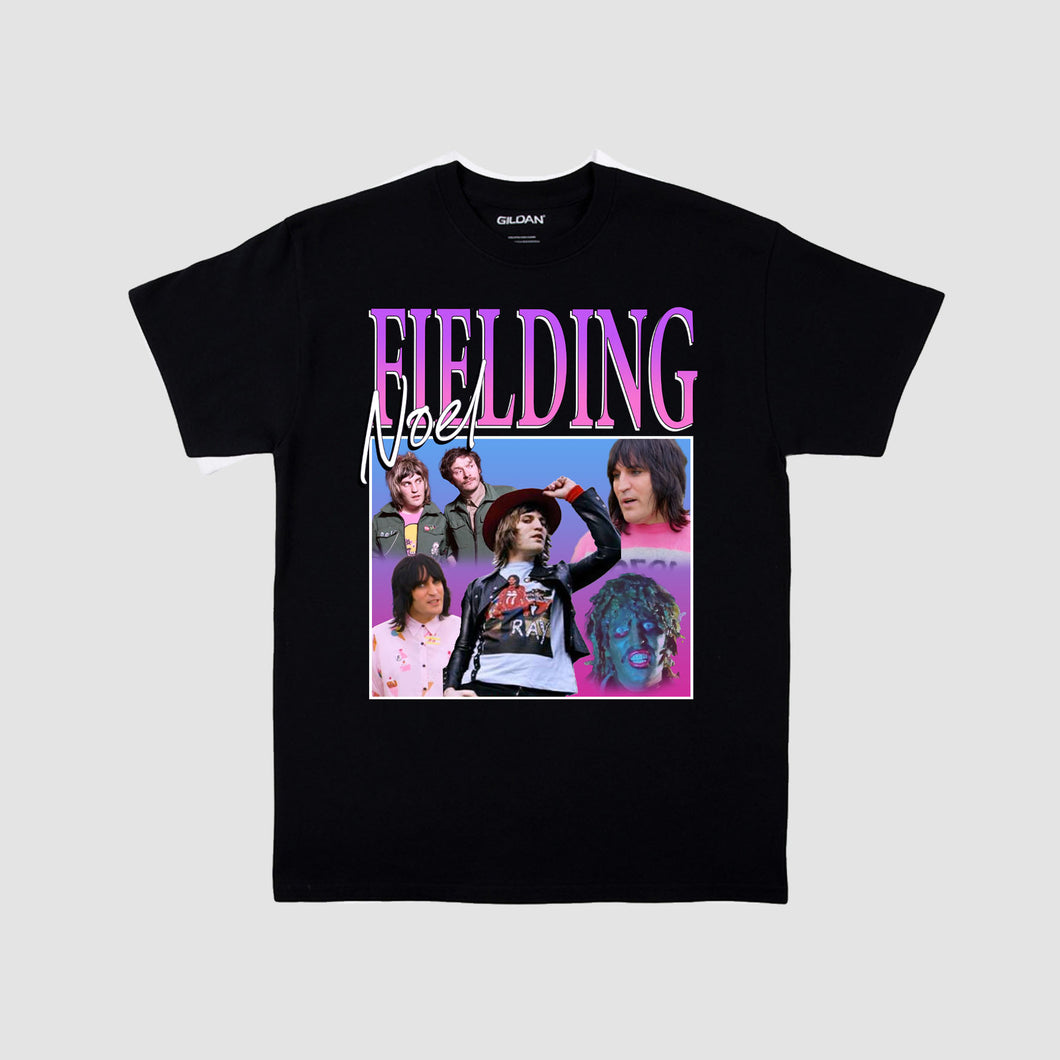 Noel Fielding Unisex T-shirt