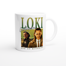 Load image into Gallery viewer, Loki Mug
