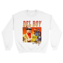 Load image into Gallery viewer, Del Boy Unisex  Sweater
