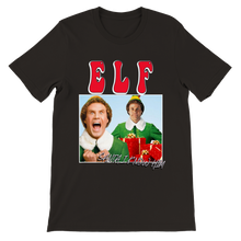 Load image into Gallery viewer, ELF Unisex T-shirt
