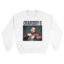 Load image into Gallery viewer, Chabuddy G Unisex Sweater

