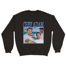 Load image into Gallery viewer, Chef Adam Unisex Sweater
