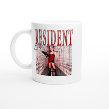 Load image into Gallery viewer, Resident Evil Mug
