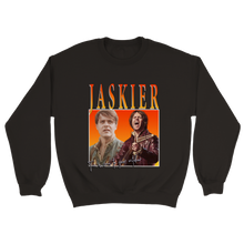 Load image into Gallery viewer, Jaskier Unisex Sweater
