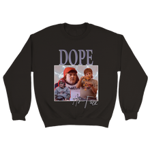Load image into Gallery viewer, Dope as F**K Unisex Sweater
