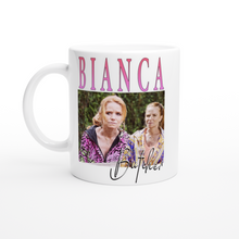Load image into Gallery viewer, Bianca Butcher Mug
