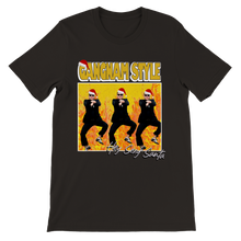 Load image into Gallery viewer, Gangnam Style Xmas Unisex T-shirt
