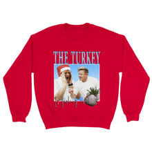 Load image into Gallery viewer, Gordon Ramsay Christmas Unisex Sweater
