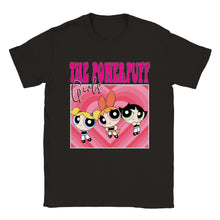 Load image into Gallery viewer, The Powerpuff Girls Unisex T-shirt
