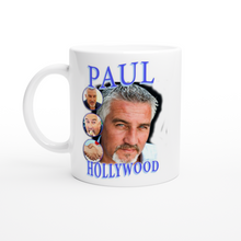 Load image into Gallery viewer, Paul Hollywood Mug
