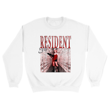 Load image into Gallery viewer, Resident Evil Unisex Sweater
