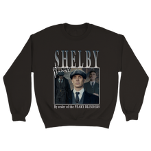 Load image into Gallery viewer, Thomas Shelby Unisex Sweater

