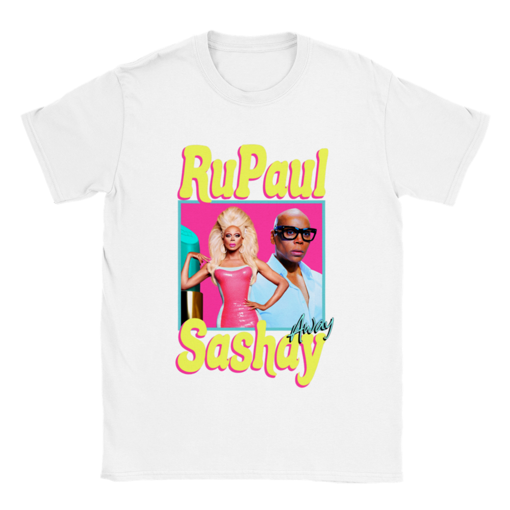 t shirt rupaul drag race