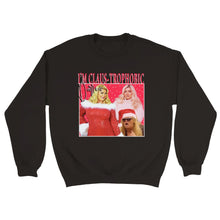 Load image into Gallery viewer, Gemma Collins Christmas Unisex Sweater
