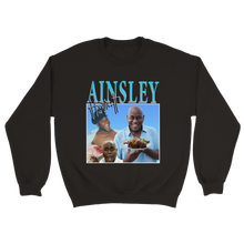 Load image into Gallery viewer, Ainsley Harriott Unisex Jumper
