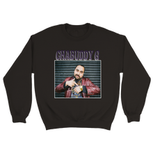Load image into Gallery viewer, Chabuddy G Unisex Sweater
