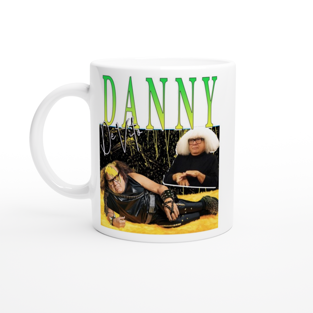 Danny DeVito Mug