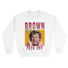 Load image into Gallery viewer, Mrs Browns Boys Unisex Sweater
